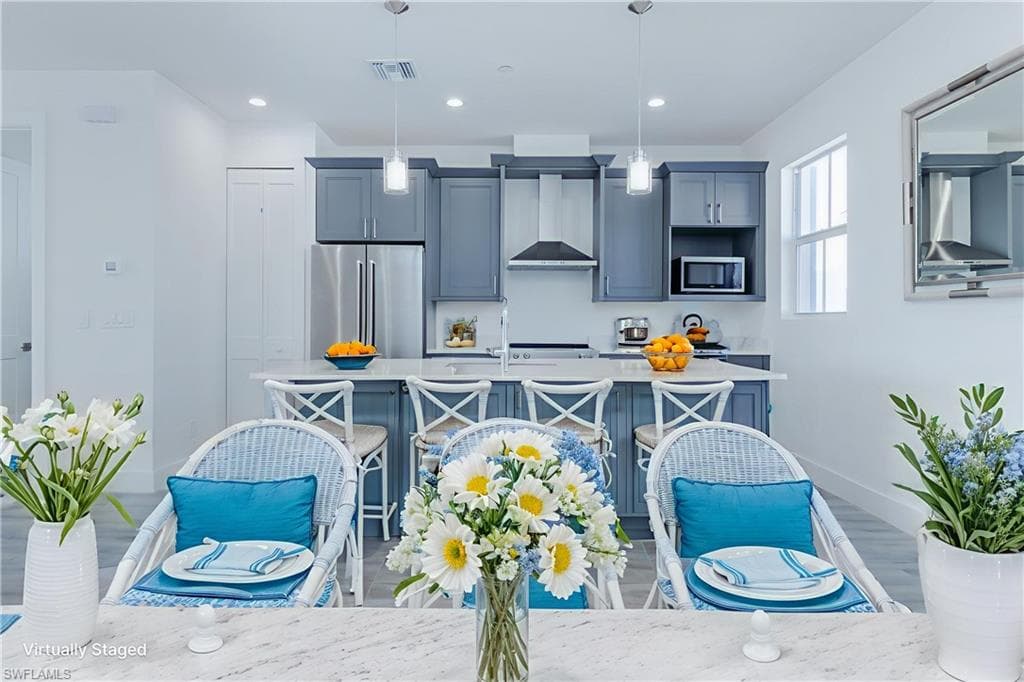 5816 Shell Cove DR # 119, CAPE CORAL FL 33914-13