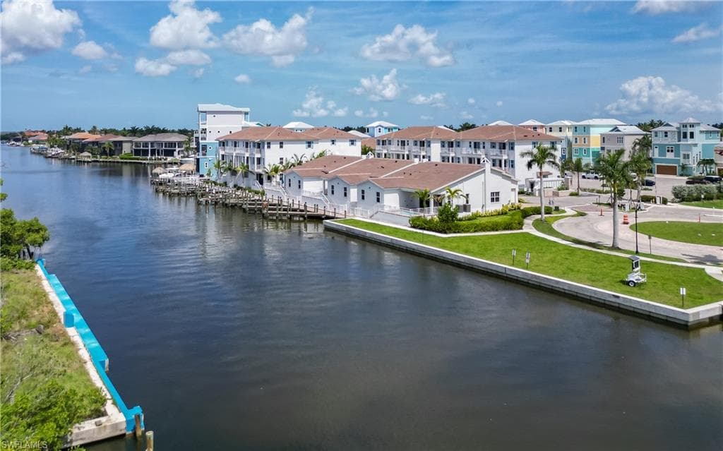 5816 Shell Cove DR # 119, CAPE CORAL FL 33914-47