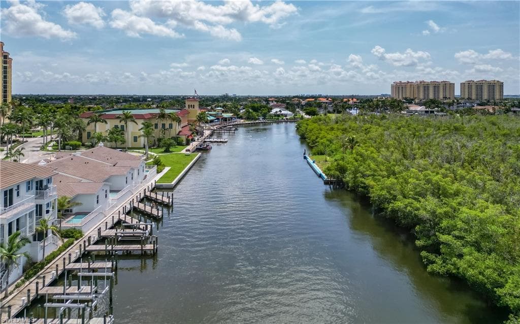 5816 Shell Cove DR # 119, CAPE CORAL FL 33914-43