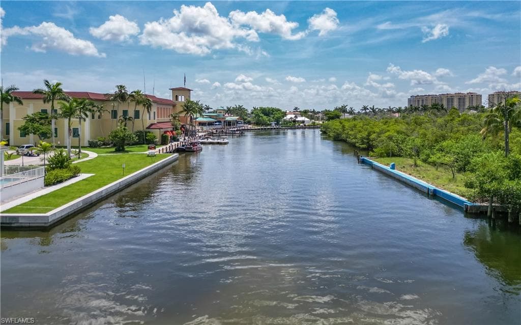 5816 Shell Cove DR # 119, CAPE CORAL FL 33914-38