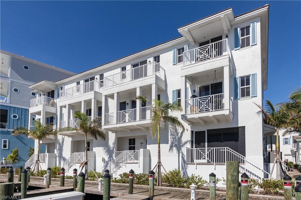 5816 Shell Cove DR # 119, CAPE CORAL FL 33914-3