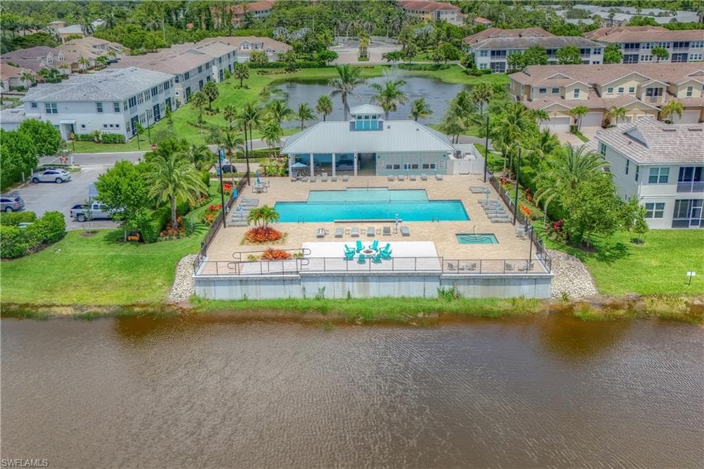 4619 Arboretum CIR # 102, NAPLES FL 34112-5