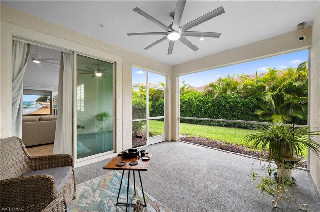 4619 Arboretum CIR # 102, NAPLES FL 34112-41