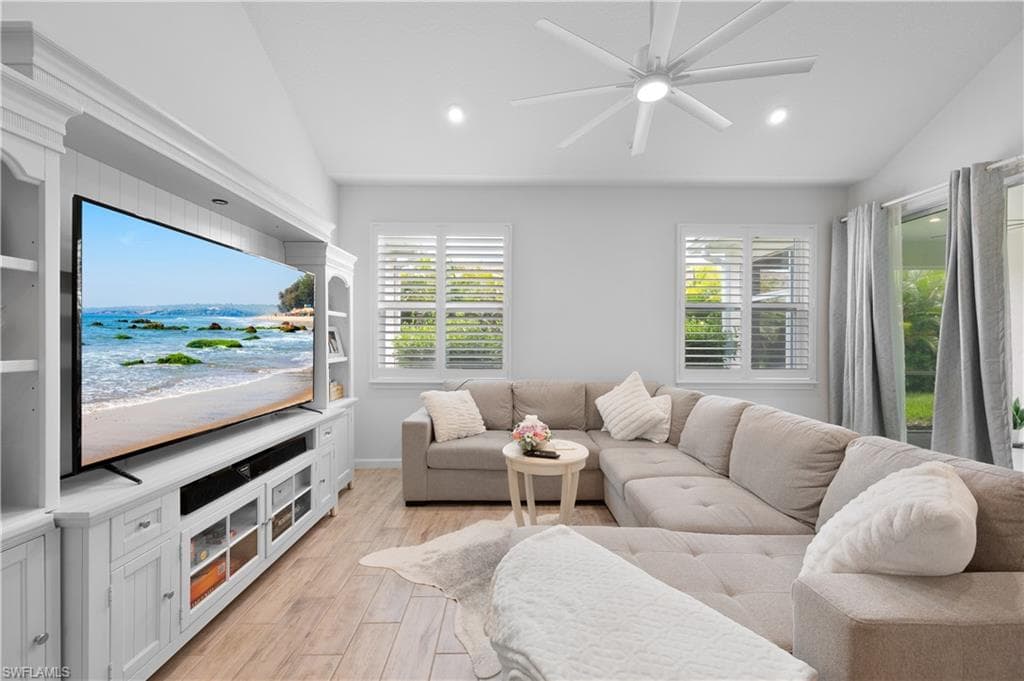 4619 Arboretum CIR # 102, NAPLES FL 34112-12