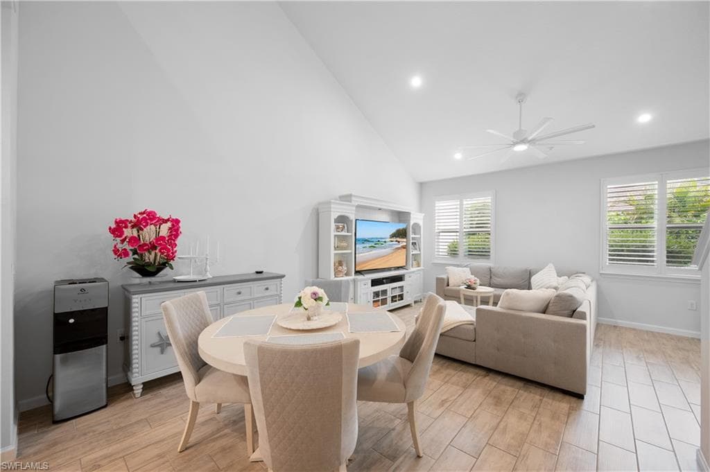 4619 Arboretum CIR # 102, NAPLES FL 34112-15