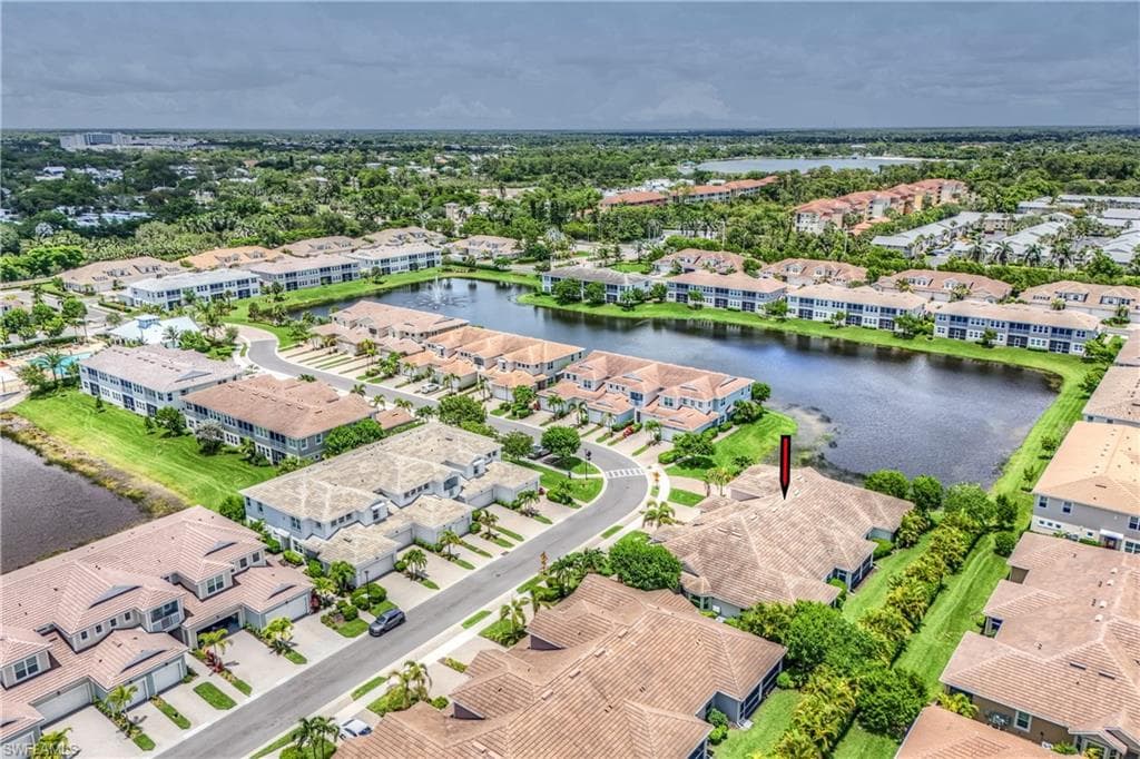 4619 Arboretum CIR # 102, NAPLES FL 34112-2