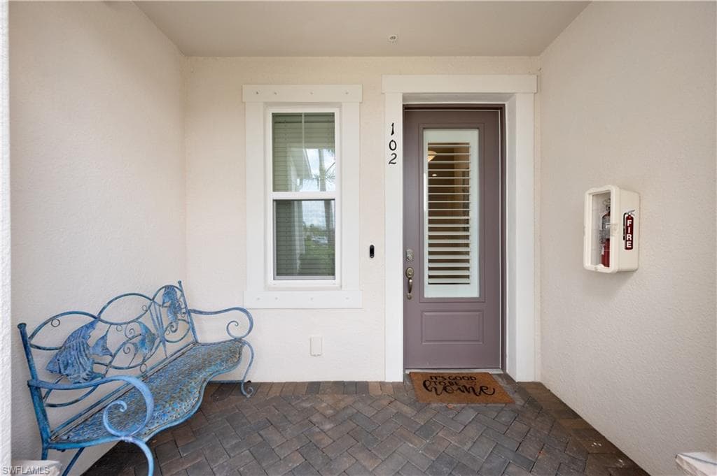 4619 Arboretum CIR # 102, NAPLES FL 34112-9