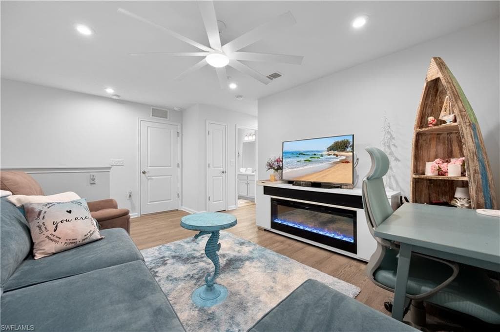 4619 Arboretum CIR # 102, NAPLES FL 34112-32