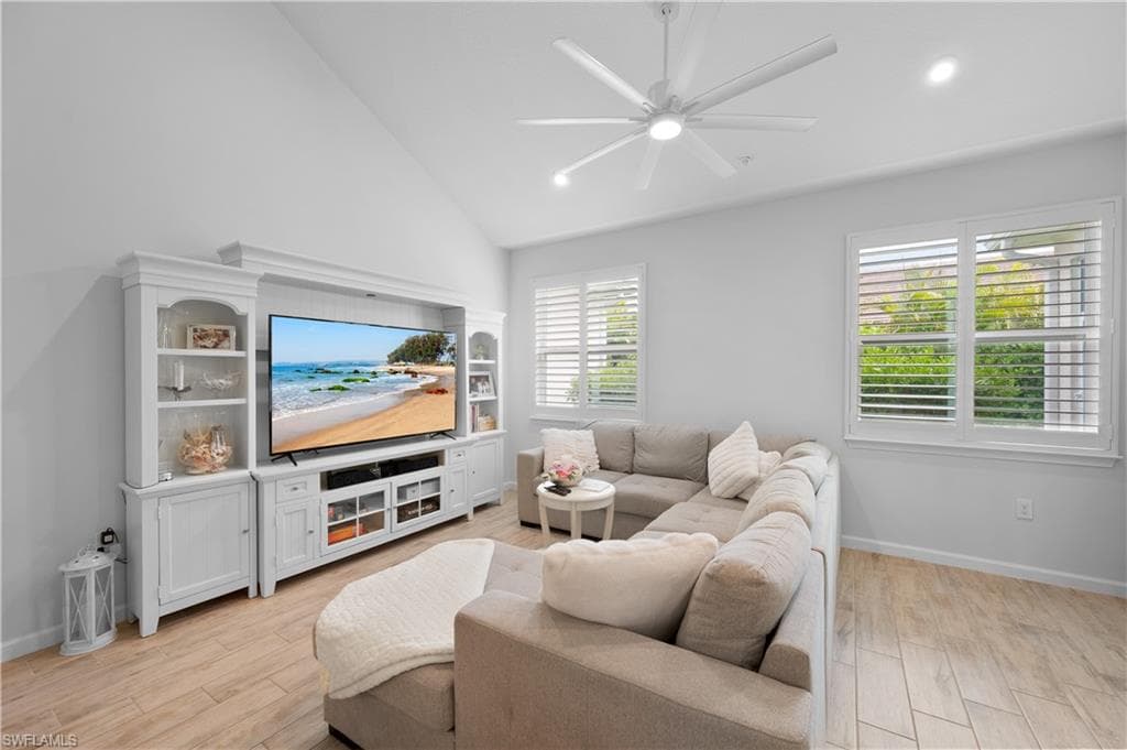 4619 Arboretum CIR # 102, NAPLES FL 34112-13