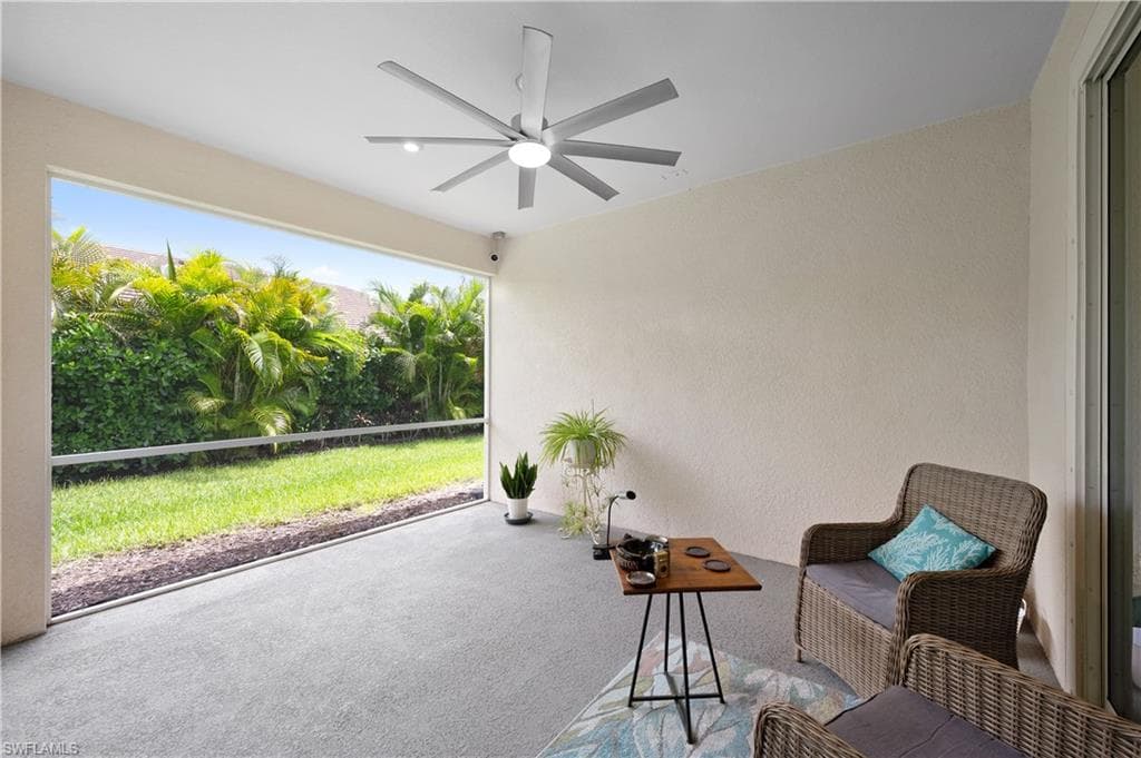 4619 Arboretum CIR # 102, NAPLES FL 34112-40