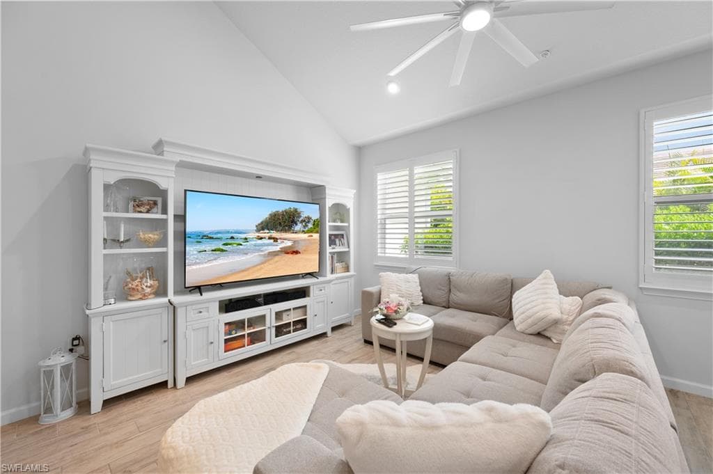 4619 Arboretum CIR # 102, NAPLES FL 34112-14