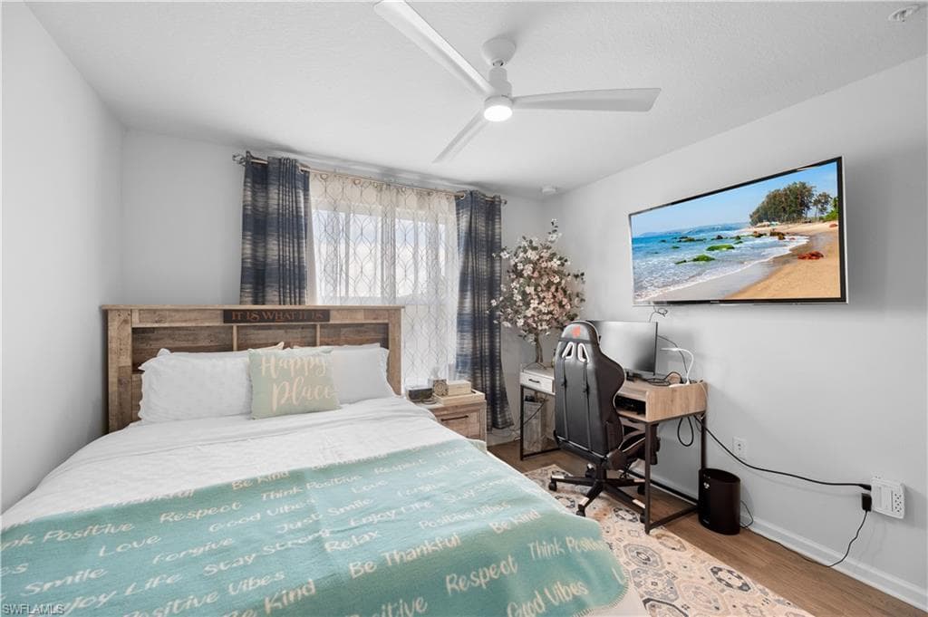 4619 Arboretum CIR # 102, NAPLES FL 34112-34