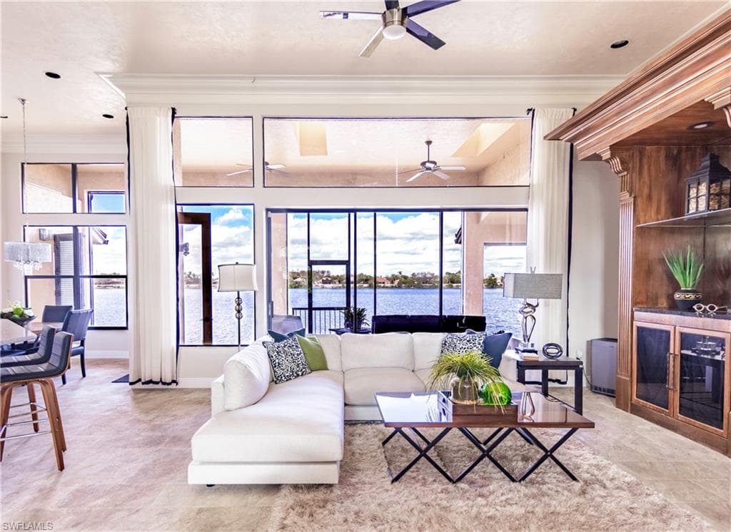 5160 Harborage DR, FORT MYERS FL 33908-5