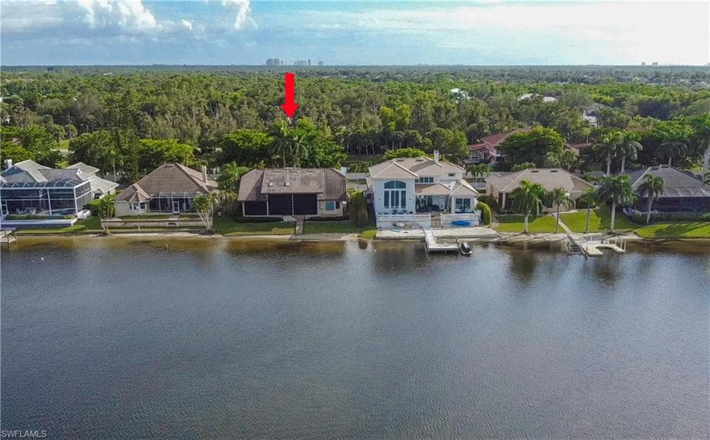 5160 Harborage DR, FORT MYERS FL 33908-46