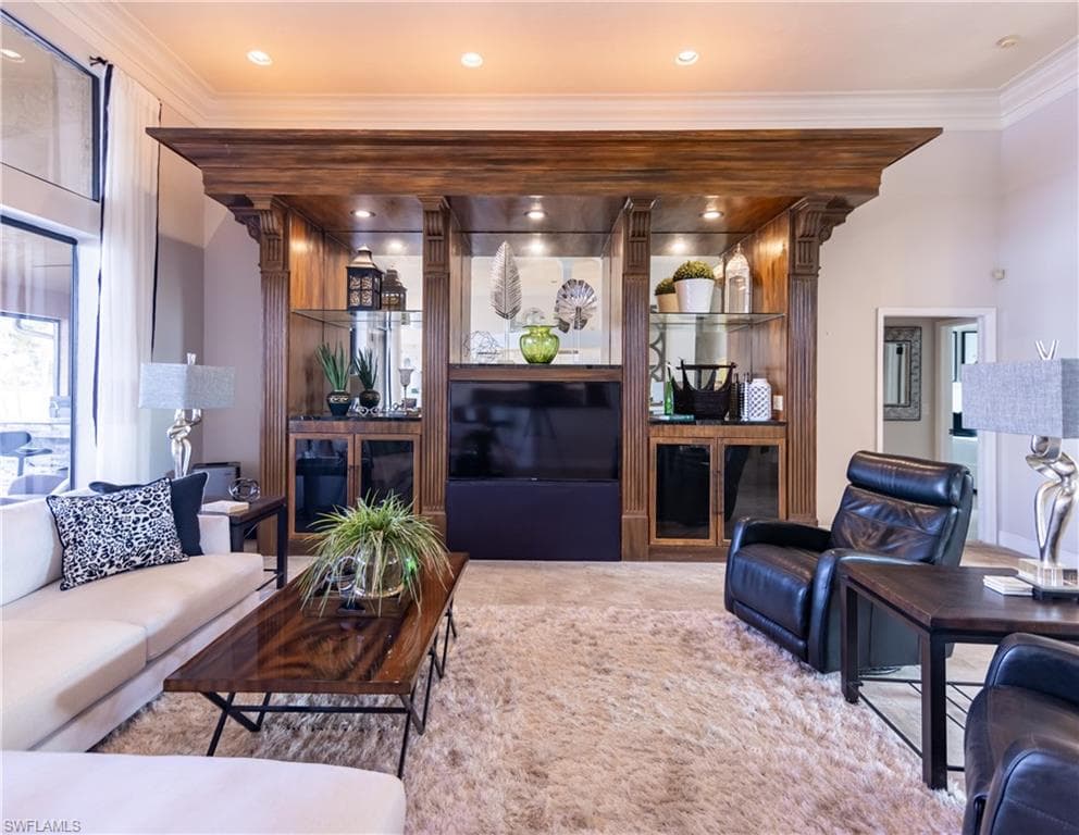 5160 Harborage DR, FORT MYERS FL 33908-15