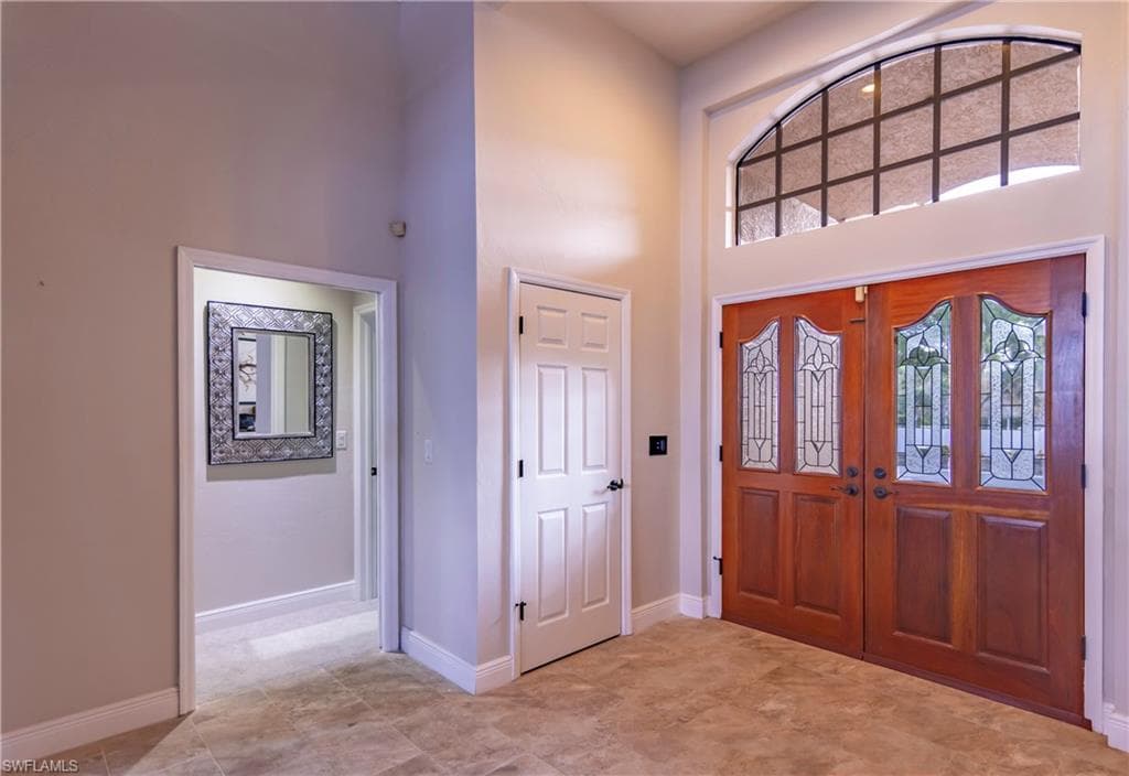 5160 Harborage DR, FORT MYERS FL 33908-17