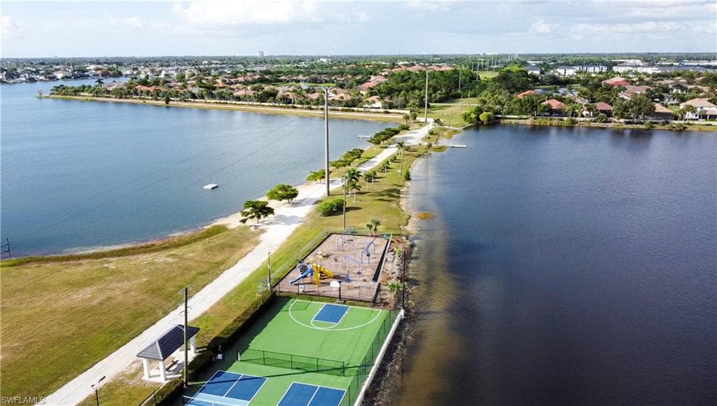 5160 Harborage DR, FORT MYERS FL 33908-47