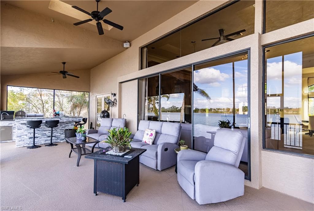 5160 Harborage DR, FORT MYERS FL 33908-30