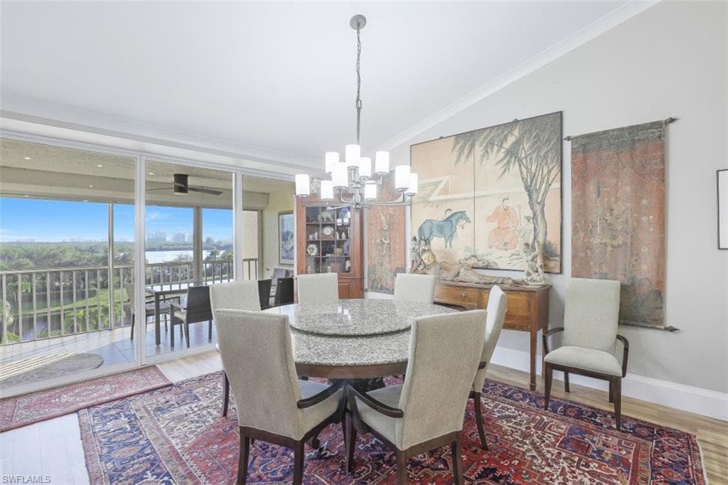 360 Horse Creek DR # 502, NAPLES FL 34110-5