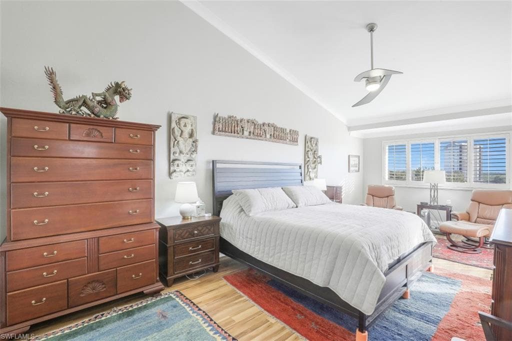 360 Horse Creek DR # 502, NAPLES FL 34110-8