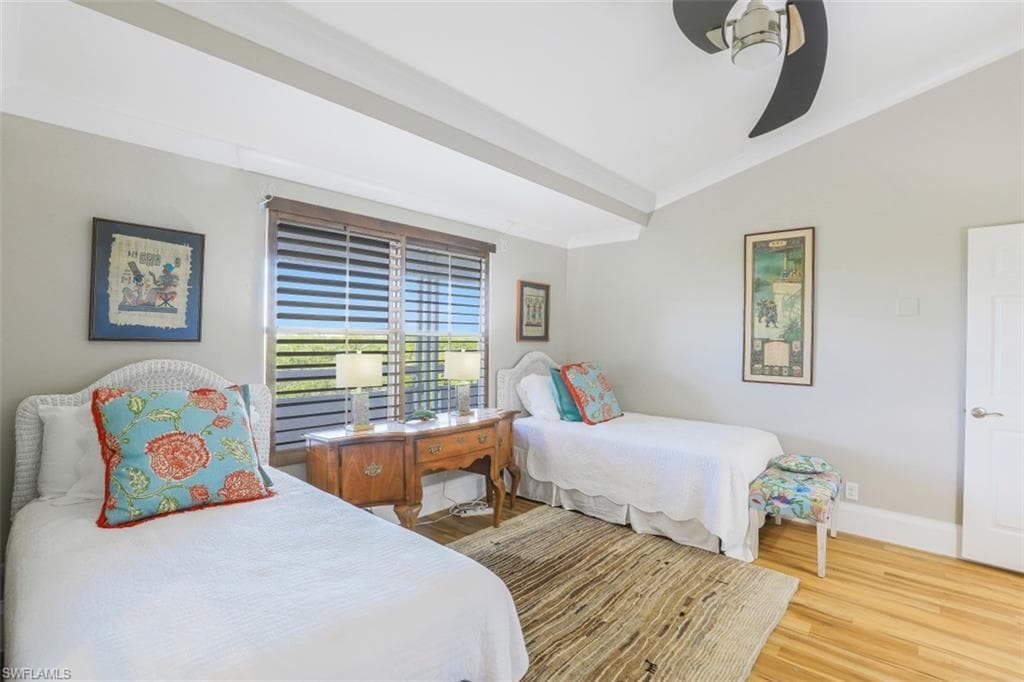 360 Horse Creek DR # 502, NAPLES FL 34110-10