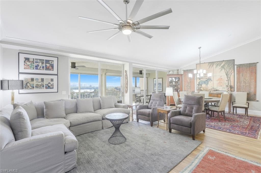 360 Horse Creek DR # 502, NAPLES FL 34110-3