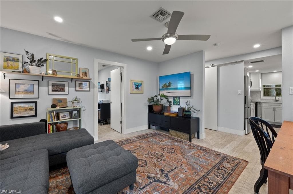 817 Courtington LN # 2, FORT MYERS FL 33919-5