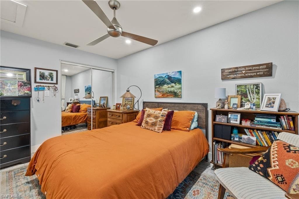 817 Courtington LN # 2, FORT MYERS FL 33919-11