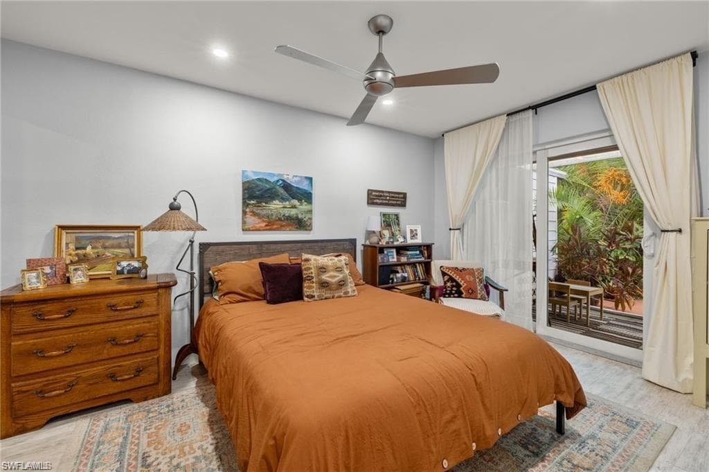 817 Courtington LN # 2, FORT MYERS FL 33919-9