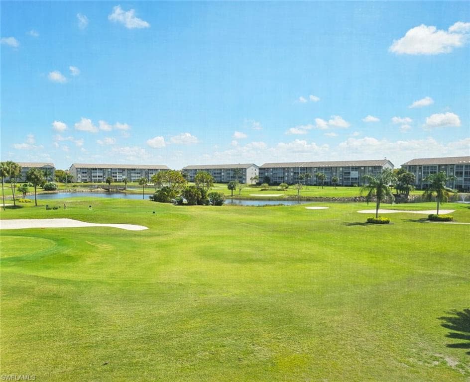 14811 Hole In One CIR # 307, FORT MYERS FL 33919-22