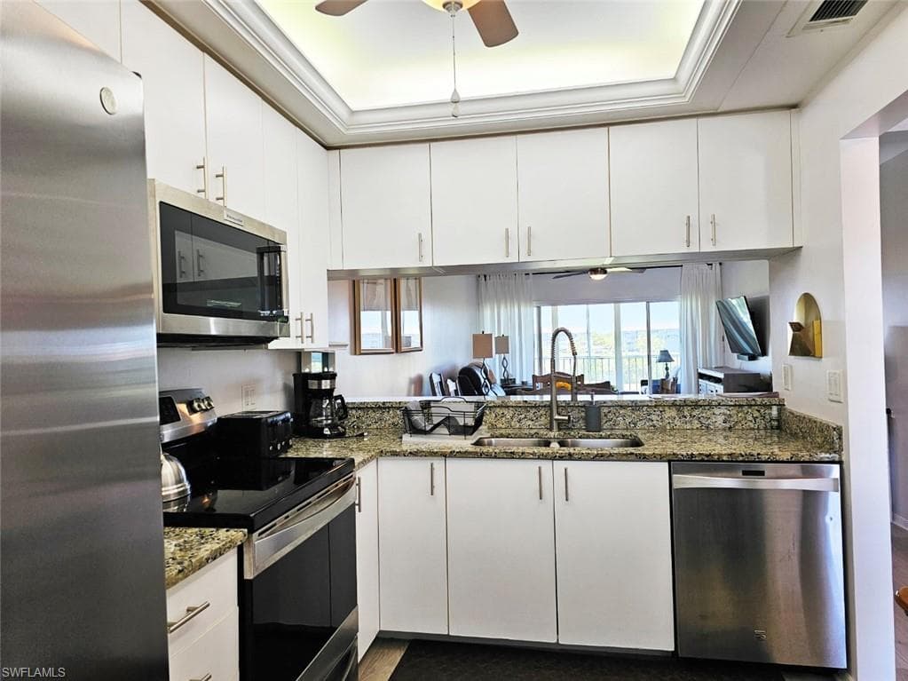 14811 Hole In One CIR # 307, FORT MYERS FL 33919-5