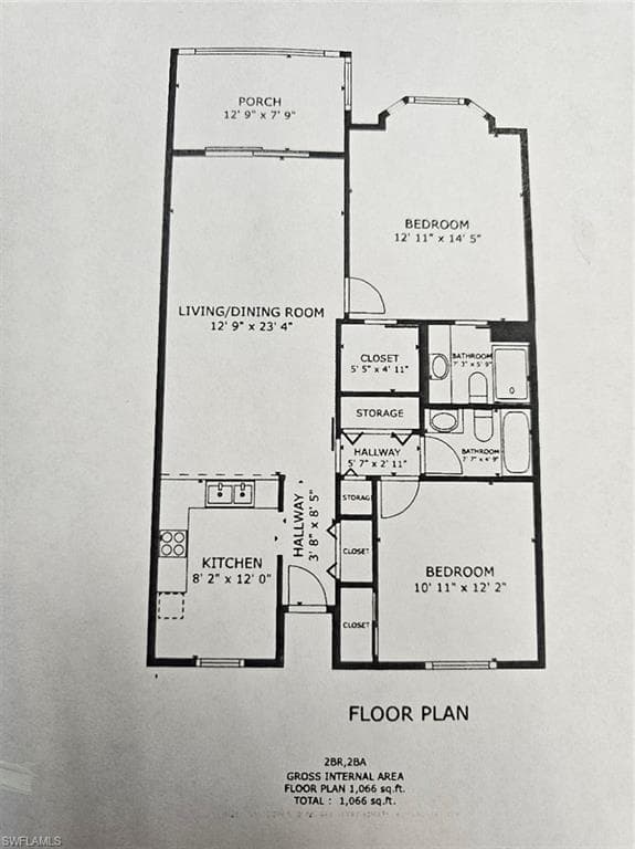 14811 Hole In One CIR # 307, FORT MYERS FL 33919-16