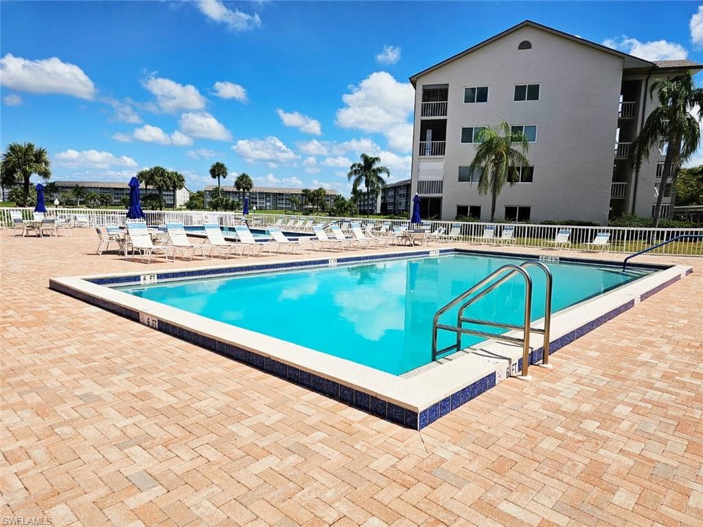 14811 Hole In One CIR # 307, FORT MYERS FL 33919-21