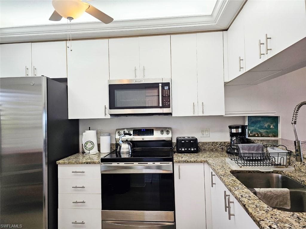 14811 Hole In One CIR # 307, FORT MYERS FL 33919-6