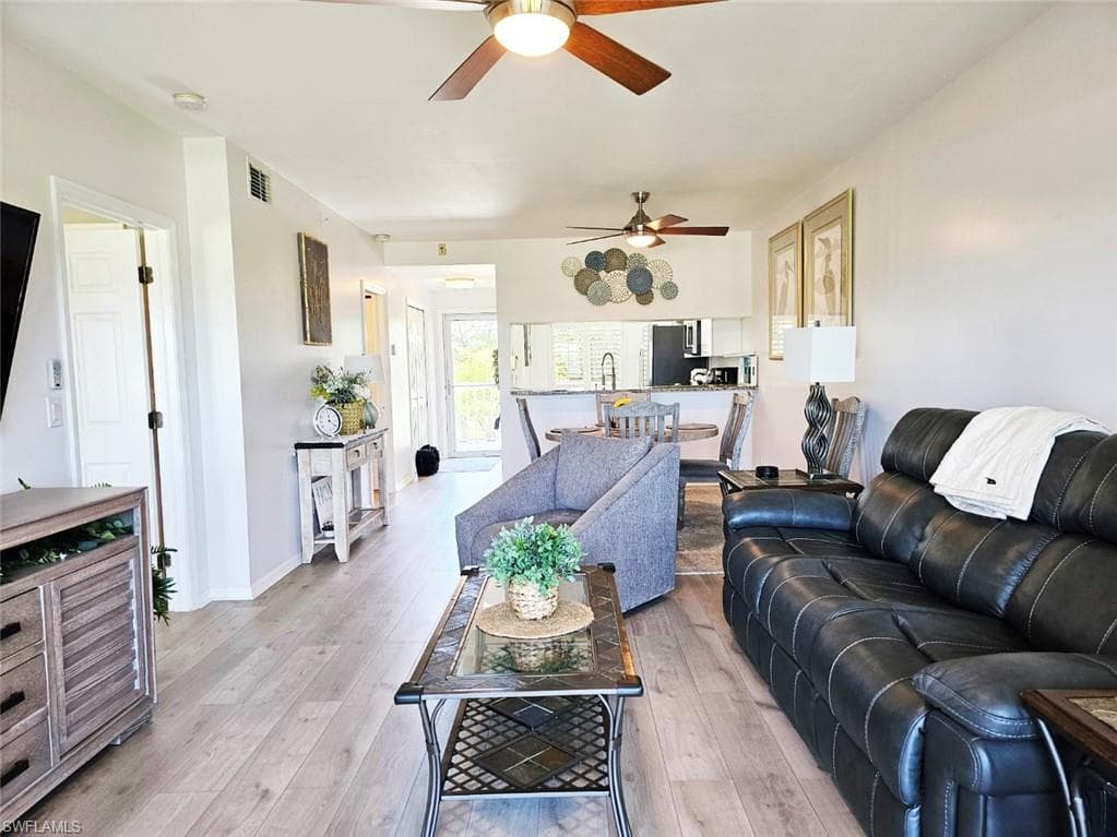 14811 Hole In One CIR # 307, FORT MYERS FL 33919-2