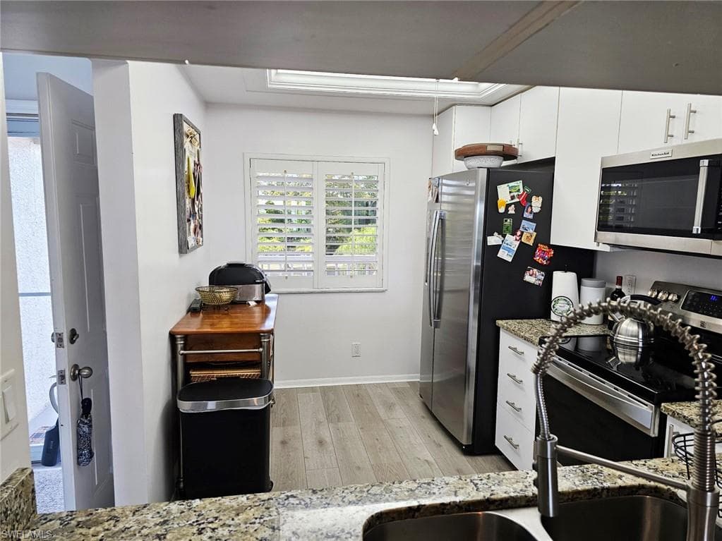 14811 Hole In One CIR # 307, FORT MYERS FL 33919-4