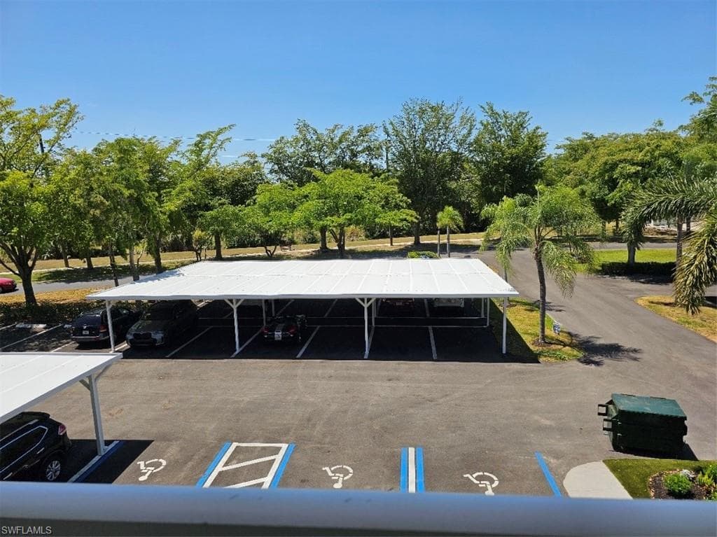 14811 Hole In One CIR # 307, FORT MYERS FL 33919-19