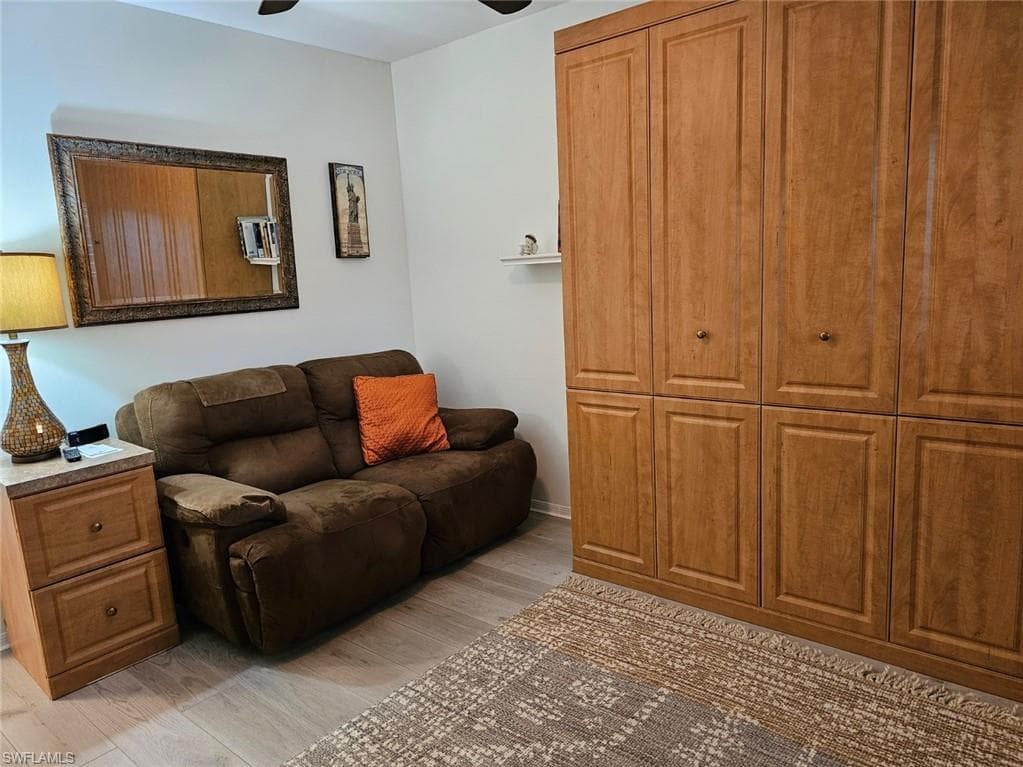 14811 Hole In One CIR # 307, FORT MYERS FL 33919-8