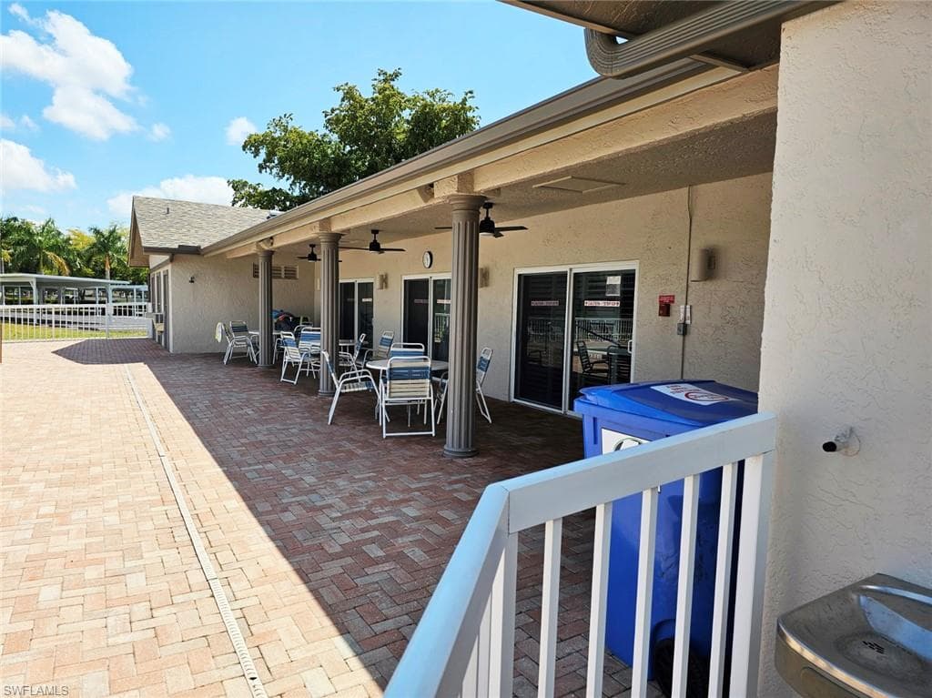 14811 Hole In One CIR # 307, FORT MYERS FL 33919-23