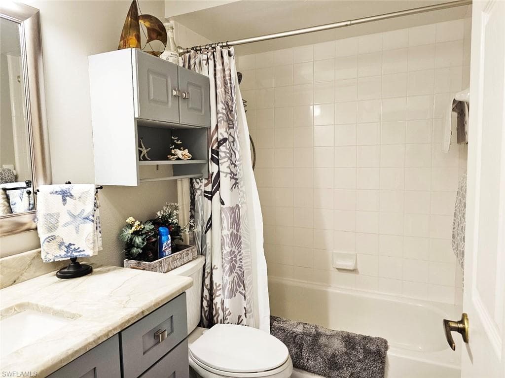 14811 Hole In One CIR # 307, FORT MYERS FL 33919-10