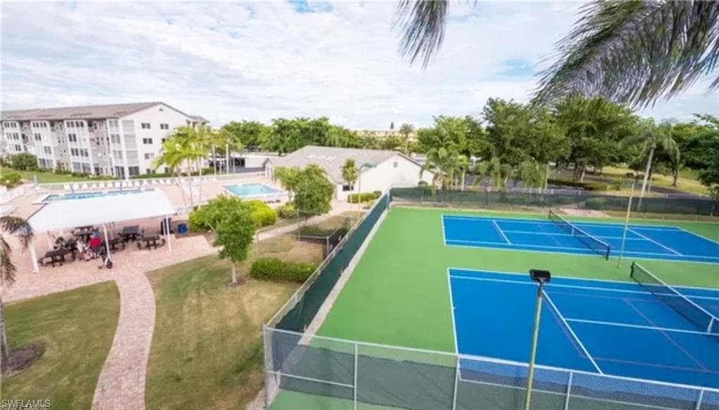 14811 Hole In One CIR # 307, FORT MYERS FL 33919-28