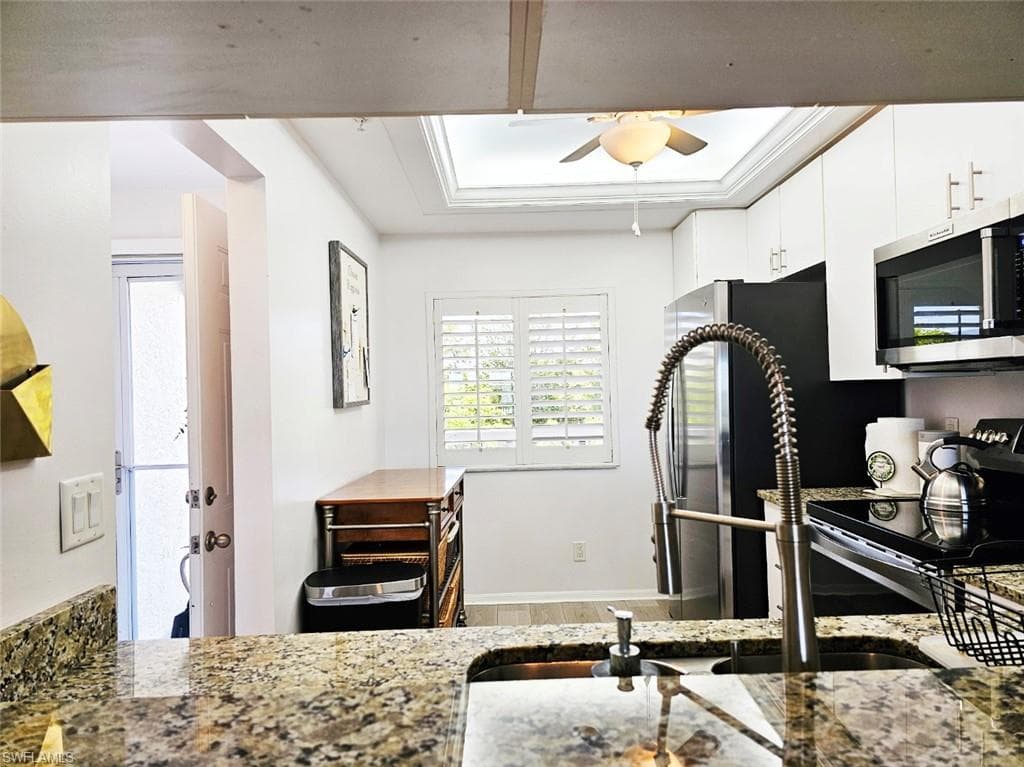 14811 Hole In One CIR # 307, FORT MYERS FL 33919-7