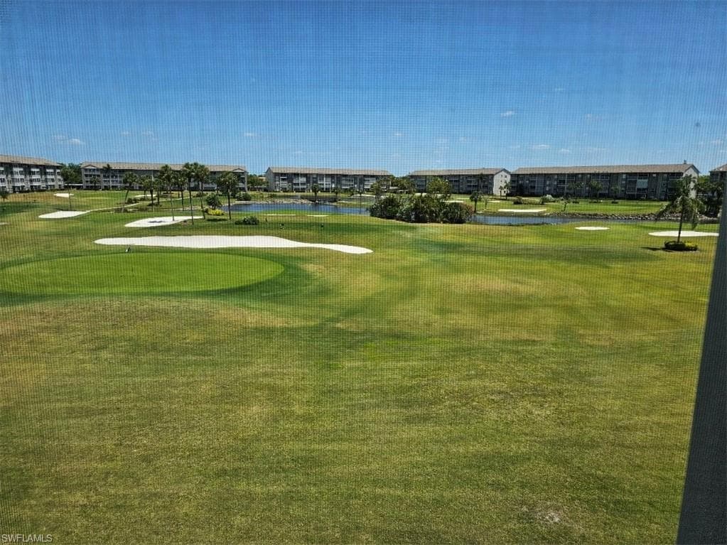 14811 Hole In One CIR # 307, FORT MYERS FL 33919-20