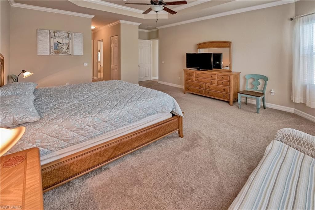 6623 Monterey PT, NAPLES FL 34105-11