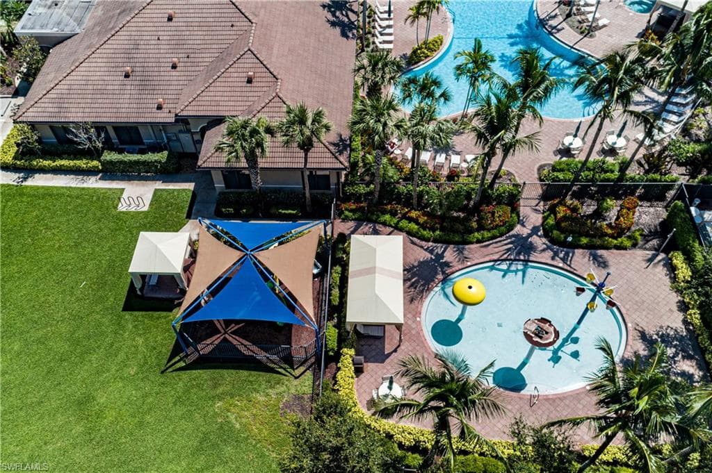 6623 Monterey PT, NAPLES FL 34105-30