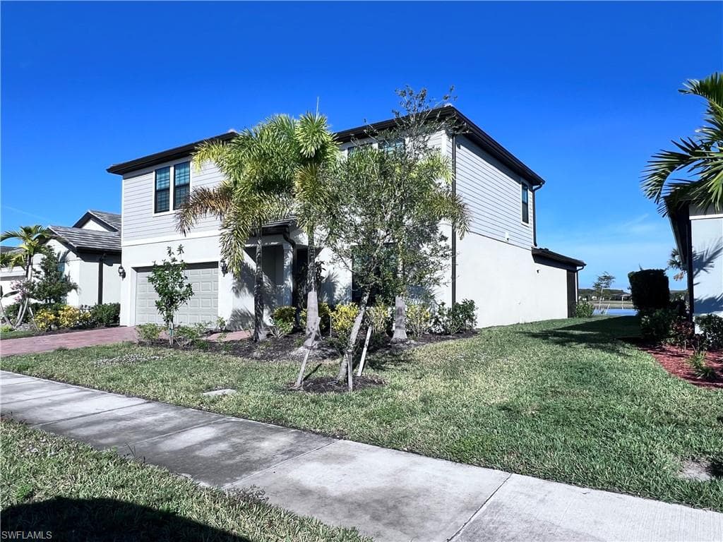 3700 Passion Vine DR, ALVA FL 33920-34