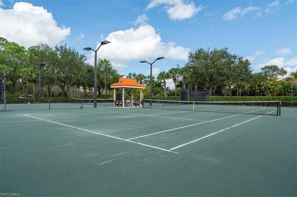 2355 Hidden Lake DR # 3, NAPLES FL 34112-26