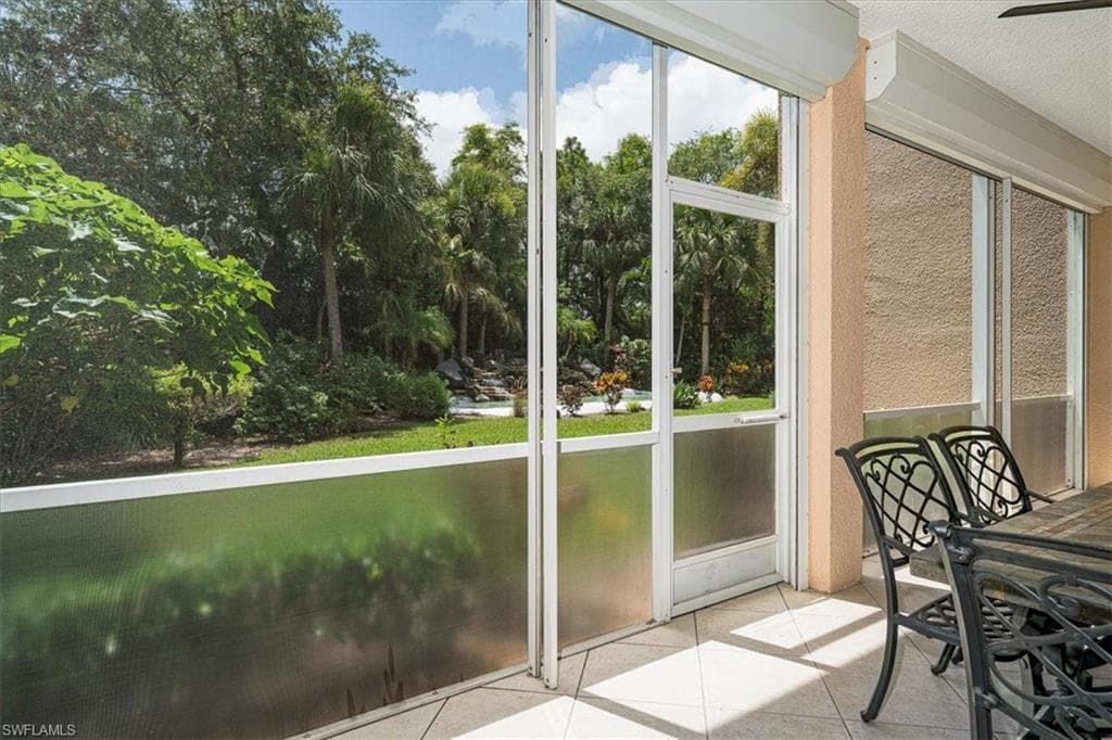 2355 Hidden Lake DR # 3, NAPLES FL 34112-12