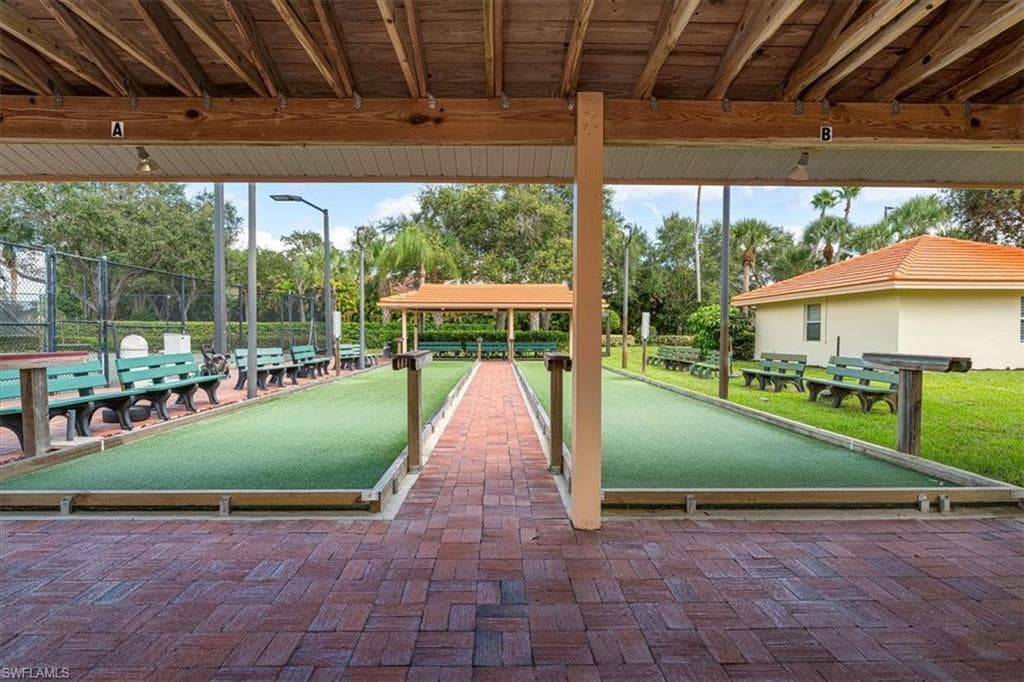 2355 Hidden Lake DR # 3, NAPLES FL 34112-25