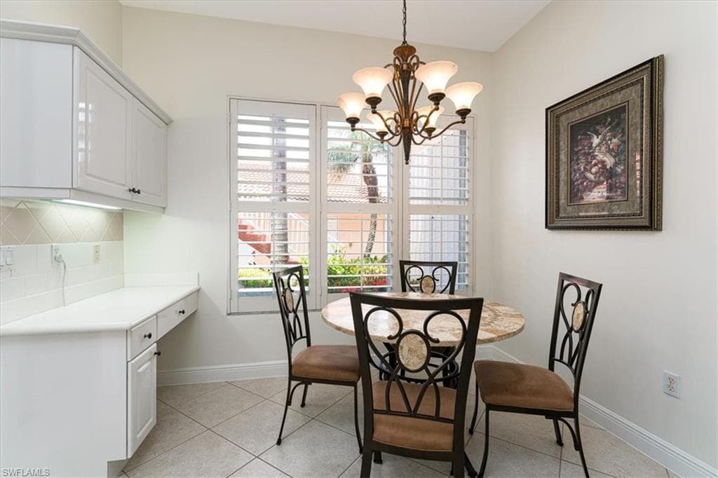 2355 Hidden Lake DR # 3, NAPLES FL 34112-21